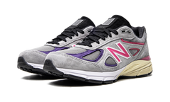 990v4 "Kith United Arrows & Sons" M990KT4