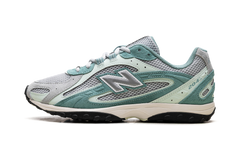 204L "Kith - Green" U204LKTA