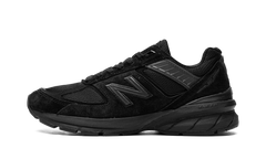 990v5 "Made in USA Triple Black" M990BB5