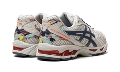 Gel Kayano 14 "Thunder Blue" 1201A395 960