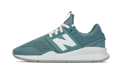 247 WMNS "Smoke Blue White" WS247UF