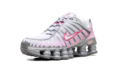 Shox TL WMNS "Pink Foam" HV2520 001