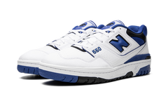 550 "550 - White/Blue" BB550SN1