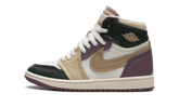AIR JORDAN 1 HIGH MM WMNS "Galactic Jade" FB9891 300