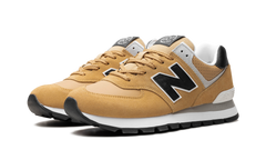574 Rugged "Beige / Black" ML574DBF