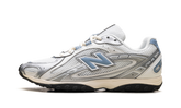 204L "Silver Metallic / Sky" U204LSWC
