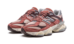 9060 "Mineral Red/Truffle" U9060TRU