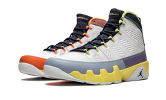 AIR JORDAN 9 RETRO WMNS "Change The World" CV0420 100