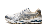 GELKAYANO 14 "Cream / Pure Silver" 1201A019 105