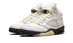 Air Jordan 5 WMNS "Luminous Green" IM7592 130