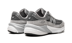 990v6 "Grey" M990GL6