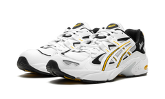 Gel-Kayano 5 OG "Kith- Saffron" 1201B043 100
