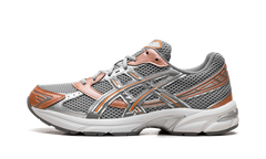 Gel1130 "Cement Grey/Rust Orange" 1203A609 020