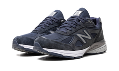 990v4 "Made in USA - Navy" U990NV4