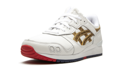 GEL-LYTE 3 OG "Kith - Tokyo Trio Pack - Super Gold" 1203A044 100