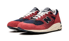990v2 Made In USA "Chrysanthemum" M990AD2