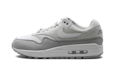 AIR MAX 1 '87 LX WMNS "Light Smoke Grey" FN0564 001