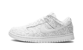 DUNK LO MNS WMNS "White Paisley" DJ9955 100