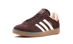 GAZELLE WMNS "Shadow Brown" IF3233