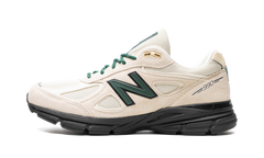 990v4 "Made in USA - Macadamia Nut" U990GB4