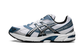 Gel-1130 "White Restful Teal" 1203A609 103