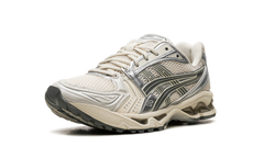 GEL KAYANO 14 "BIRCH DARK PEWTER" 1201A019 200
