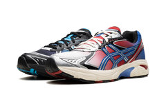GT-2160 "KITH MARVEL VILLAINS SPIDER-MAN/VENOM PACK - NO CO" 1203A660 DBSPVN NC