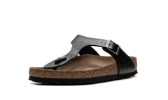 Gizeh WMNS "Birko-Flor - Graceful Licorice" 0541951