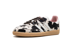 Samba OG WMNS "Cow Print" JR1256