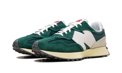 327 "Marsh Green" U327WRG