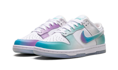 DUNK LOW WMNS "Unlock Your Space" FJ7743 194
