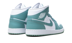 Air Jordan 1 Mid WMNS "White Cannon" BQ6472 138