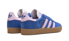 Gazelle WMNS "Blue Orchid Fusion" JH7219