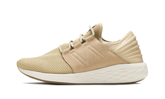 Fresh Foam Cruz v2 Nubuck "Hemp" MCRUZNT2