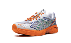 2160 "Kiko Kostadinov - Lava Orange/Jasper Green" 1203A491 800
