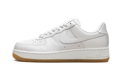 AIR FORCE 1 WMNS "Phantom Croc" DZ2708 001