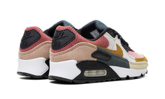 AIR MAX 90 WMNS "Multi-Color Corduroy" FB8455 001