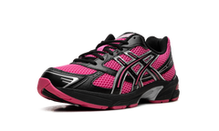 GEL-1130 WMNS "Pink Glo / Black" 1202A536 700