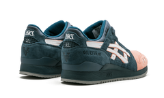 Gel Lyte 3 MIJ "SALMON TOE 2.0 JAPAN" H6B4K 5001