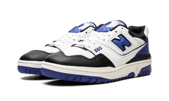 550 "Shifted Sport Pack - White/Black/Royal" BB550HN1