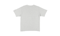 Numeric Small Logo Jersey T-Shirt "Athletic Grey" MT51950AG