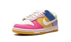 DUNK LOW WMNS "Multicolor" FD9923 111