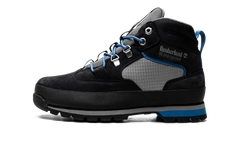 EURO HIKER MNS WMNS "Grey Black Blue" TB 0A43YH 001