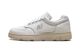 Allerdale "Made in UK - White" UADWWHI