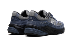 990v6 "MiUSA - Community Navy" U990LT6