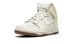 DUNK HIGH MNS WMNS "Sail / Gum" DD1869 109