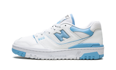550 WMNS "Blue Haze" BBW550BC