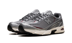 509 "SIlver / Red" U509D1