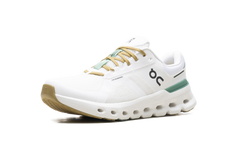 Cloudrunner 2 "White / Green" 3ME10144433
