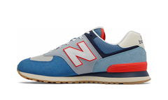 574 "Mako Blue Turtle Dove" ML574SOS